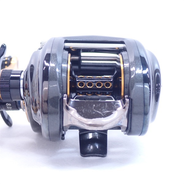 レボ　ビッグシューターコンパクトＢＣ－Ｌ　左